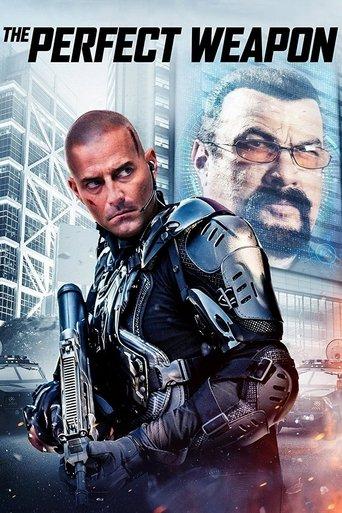 The Perfect Weapon (2016) poster