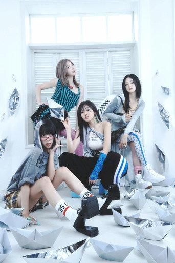 KISS OF LIFE 3rd Mini Album [Lose Yourself] Fan Showcase Live (2024) poster