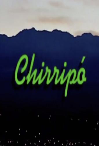 Chirripó (2000) poster