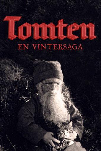 Tomten: A Winter Tale (1941) poster