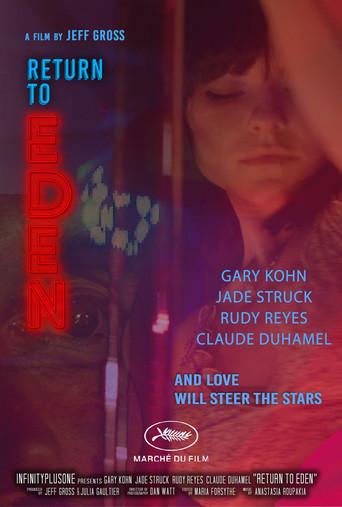 Return to Eden () poster