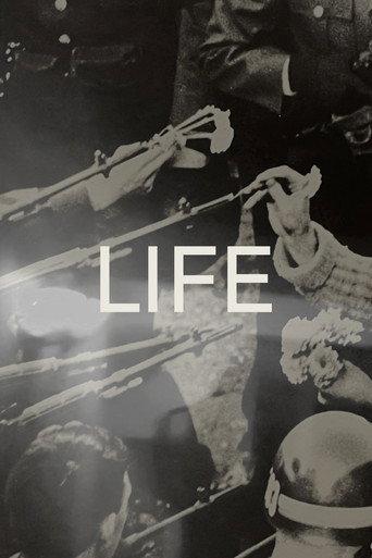 Life (2025) poster