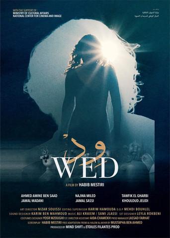 WED () poster