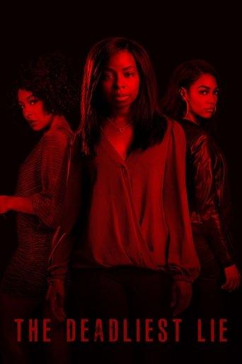 The Deadliest Lie (2021) poster