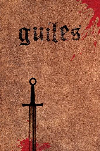 Guiles (2026) poster