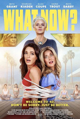 What Now? () poster
