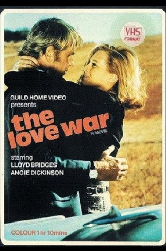 The Love War () poster