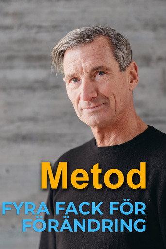 Fyra fack för förändring  - Metod () poster