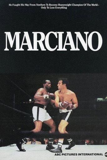 Marciano (1979) poster