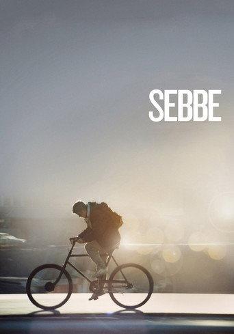 Sebbe (2010) poster