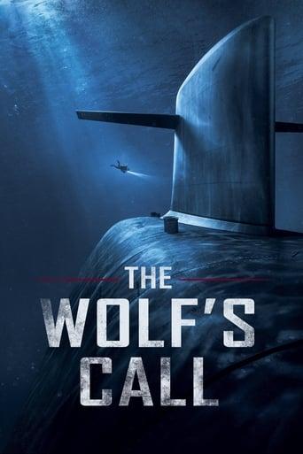 The Wolf's Call (2019) poster