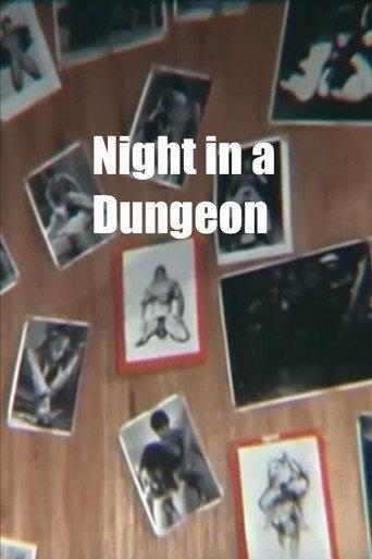 Night in a Dungeon (1970) poster