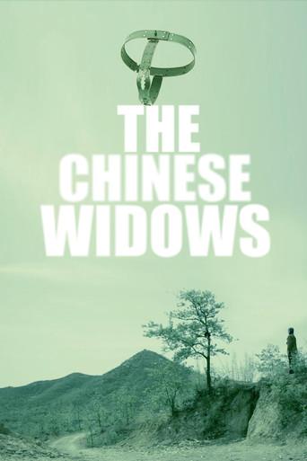 中国式寡妇 (2018) poster