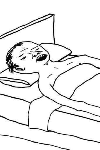 Sleep (2009) poster