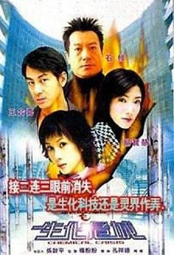 Chemical Crisis (2003) poster