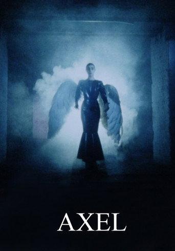 Axel (1989) poster
