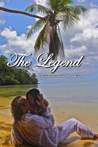 The Legend (2012) poster