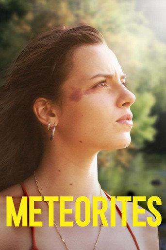Meteorites (2019) poster