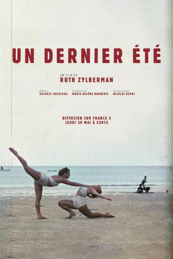France 1939: One Last Summer (2019) poster