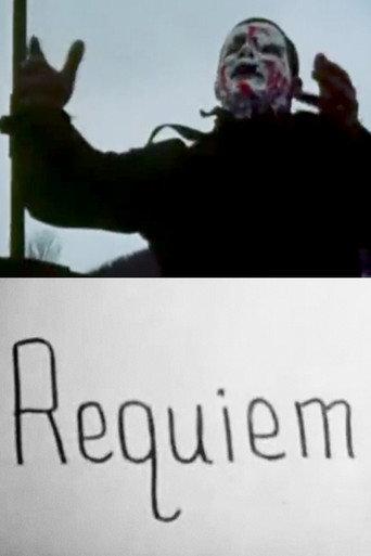 Requiem (1968) poster