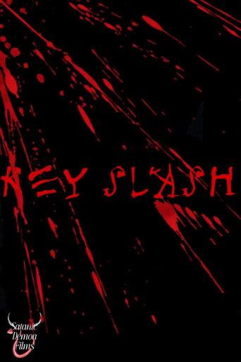 Key Slash (2026) poster