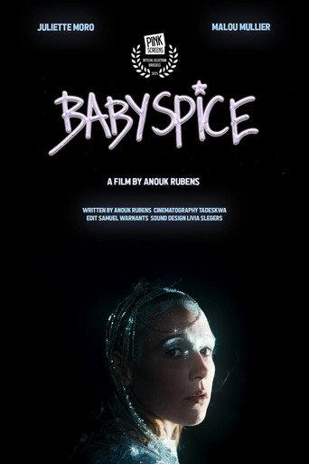 Babyspice (2025) poster