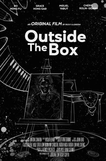 Outside The Box - Short (2024) poster
