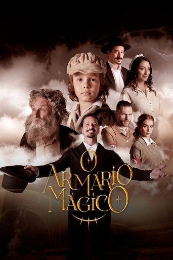 O Armário Mágico (2024) poster