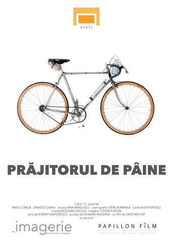 Toaster (2015) poster