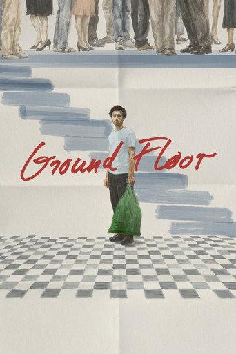 Ground Floor (2026) poster