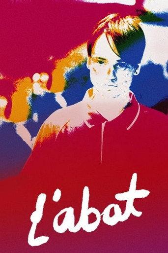 Strike (2020) poster