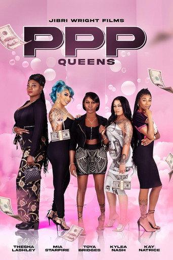 PPP Queens (2025) poster
