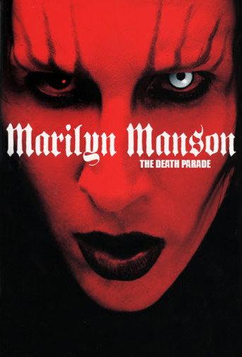 The Death Parade (2002) poster