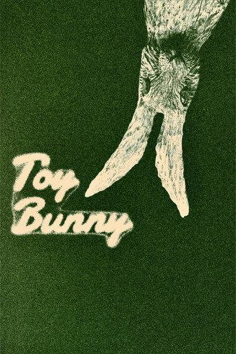 Toy Bunny (2026) poster