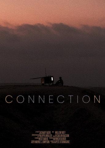 Connection () poster