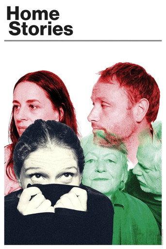Home Stories (2026) poster