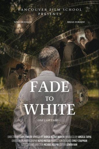Fade to White () poster