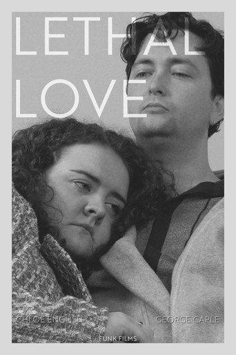 Lethal Love () poster