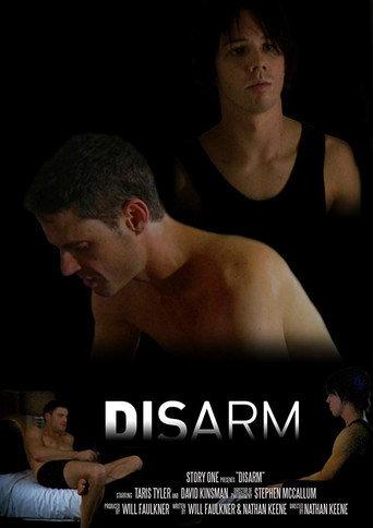 Disarm (2010) poster