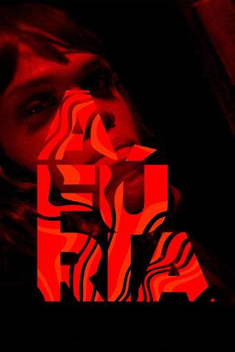 A Fúria (2026) poster