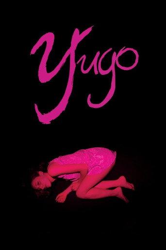 Yugo (2022) poster