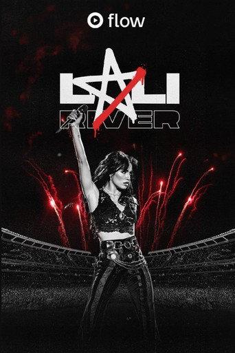 Lali: Live at River Plate 2026 (2026) poster