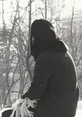 You As The First Love (1969) poster