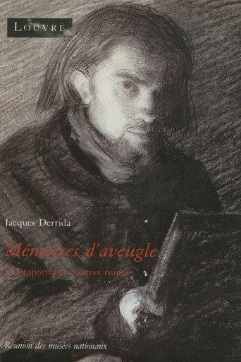Memoirs of the Blind (1991) poster