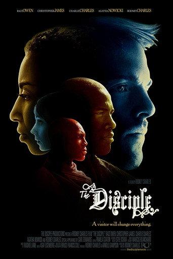 The Disciple (2008) poster