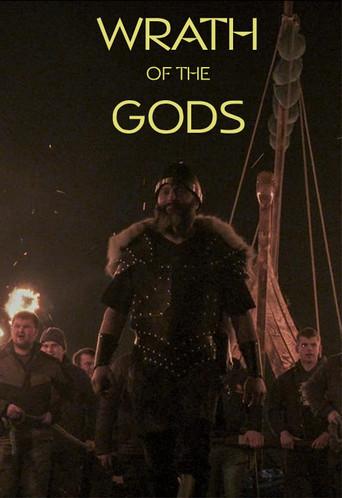 Wrath of the Gods (2026) poster