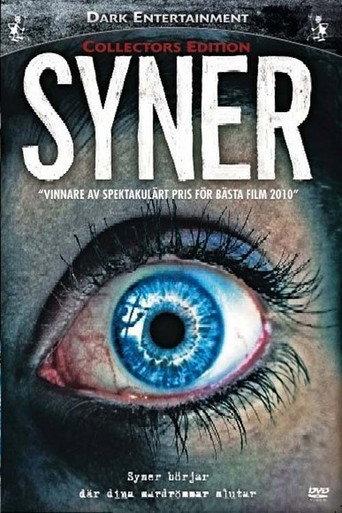 Syner (2009) poster