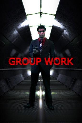 Group Work () poster