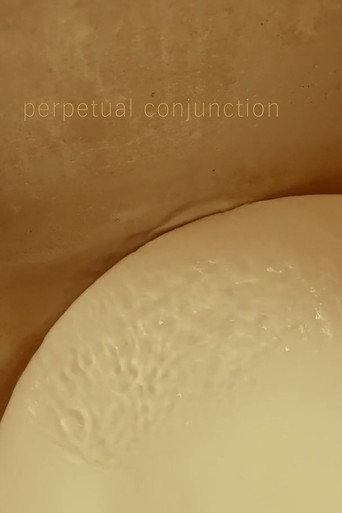 Perpetual Conjunction (2023) poster