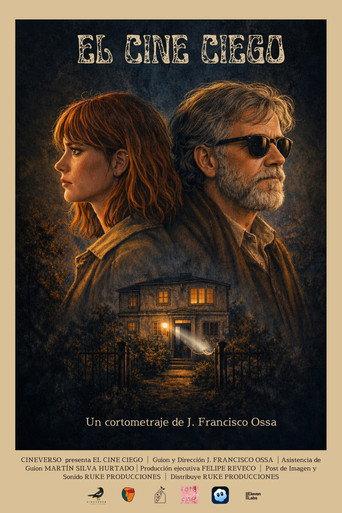 The Afterlife of Cinema (2027) poster